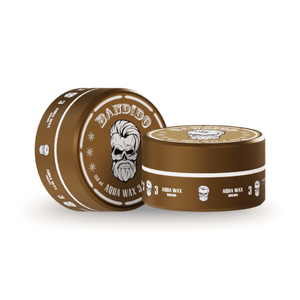 Bandido Maximum Hold Aqua Ultra Strong Brown 150 ml