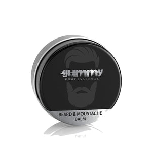 Gummy Beard & Moustache Balm 50 ml