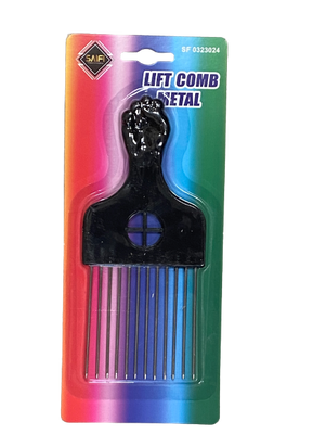 Saifi Lift Comb Metal