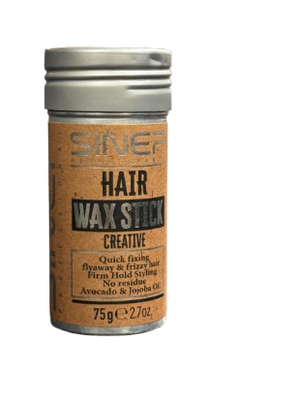 Sinep Hair Wax Stick 75 g