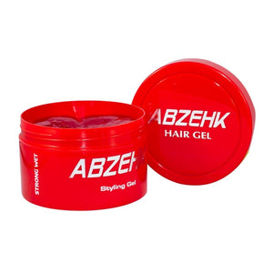 ABZEHK Gel Strong Wet 450 ml - Hairwaxshop