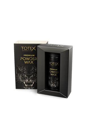 Totex Premium Powder Wax 20 g - Hairwaxshop