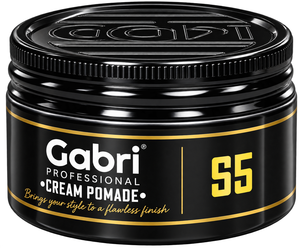 Gabri Cream Pomade S5 100 ml