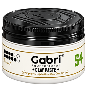 Gabri Professional Clay Paste S4 100 ml