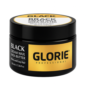 Glorie Hair Cream Wax 100ml
