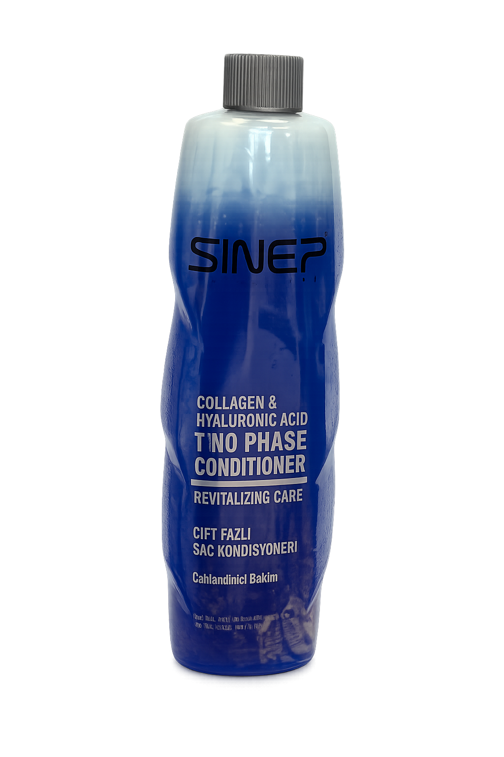 Sinep Collagen and Hyaluronic Acid Two Phase Conditioner 400 ml