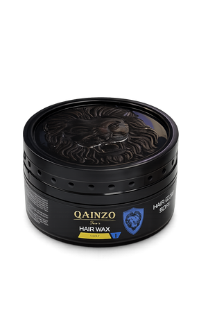 Qainzo Hair Wax Soft 1 150 ml