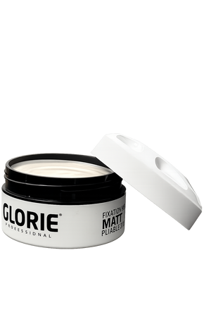 Glorie Fixation Hair Systems Styling Wax Matt 150ml