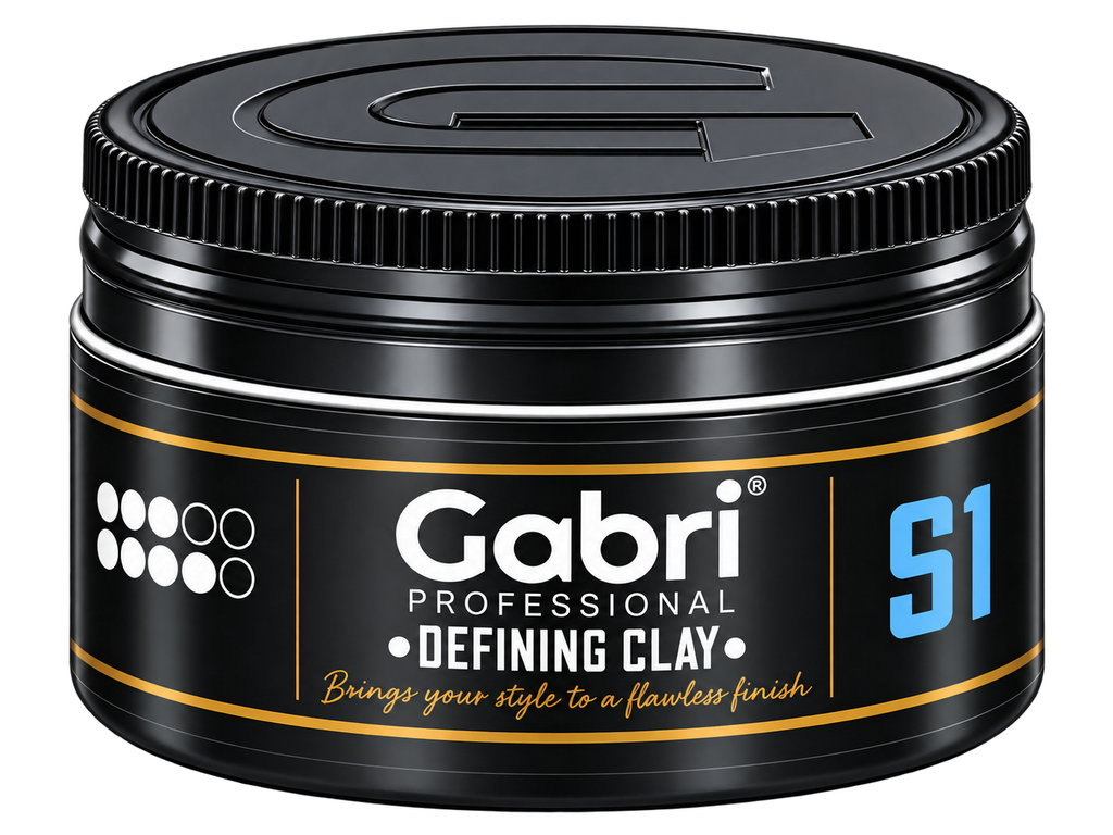 Gabri Defining Clay S1 150 ml