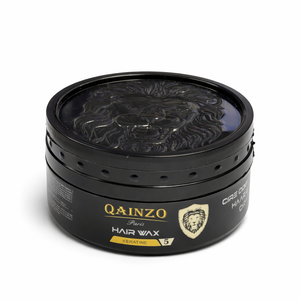 Qainzo Hair Wax Keratine 150 ml