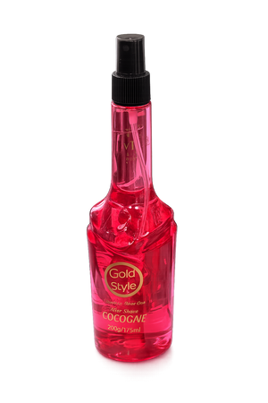 Gold Style Aftershave Cologne 06 Warm 400 ml