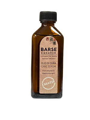 Barse Keratin Hair Care Serum 100 ml