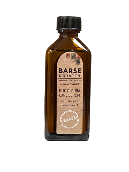 Barse Keratin Hair Care Serum 100 ml