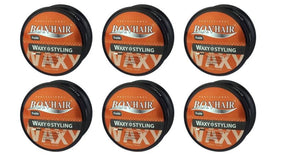 Bonhair Fruite Wax Styling Wax 6 stuks