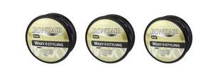 Bonhair Heady Wax Styling Wax 3 stuks