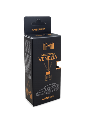 Amberline Maxxima Car Diffuser Venezia Parfum 10 ml
