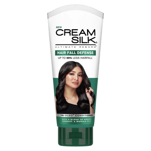 Cream Silk Hair Fall Defense 180 g