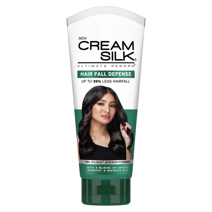 Cream Silk Hair Fall Defense 180 g