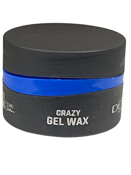 Detreu Professional Crazy Gel Wax 150 ml