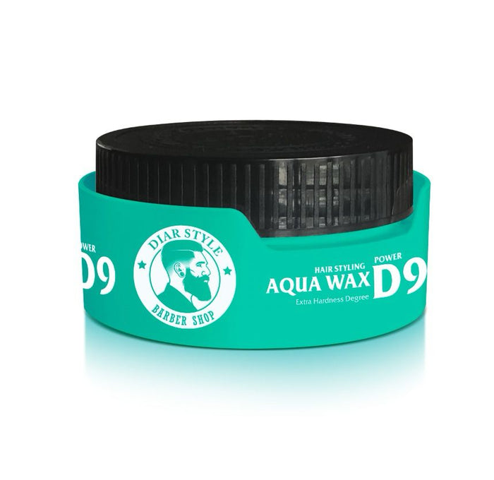 Diar Keratin Aqua Wax D9 Extra Hardness Dergee 150 ml