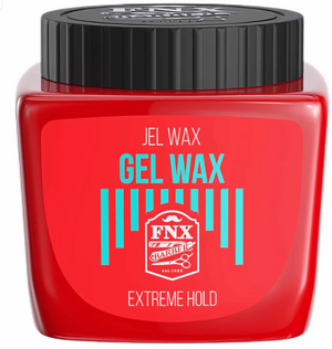 FNX Jel Wax Extreme Hold 700 ml