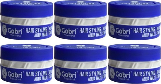 Volume Volumising Texture Hair Gel Wax Gabri Fibre Touch Spider Texturising