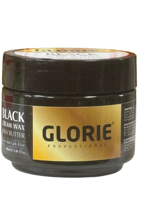 Glorie Cream Shea Butter Hair Color Wax 100 ml