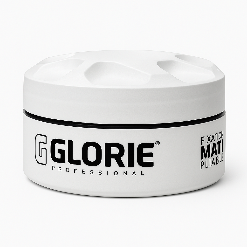 Glorie Fixation Hair Systems Styling Wax Matt 150ml