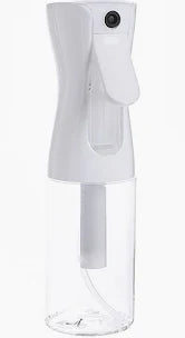 Mist Sprayer Bottle 250 ML