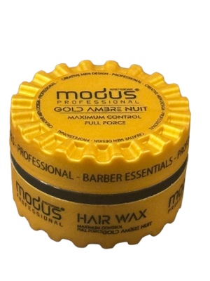 Modus Gold Ambre Nuit Maximum Control Full Force 150 ml