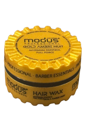 Modus Gold Ambre Nuit Maximum Control Full Force 150 ml