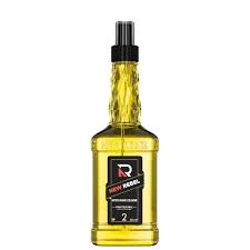 New Rebel After Shave Cologne Lemon 2 350 ml