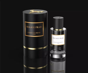 Sillage Frais Collection Privée Paris Parfum 50 ml