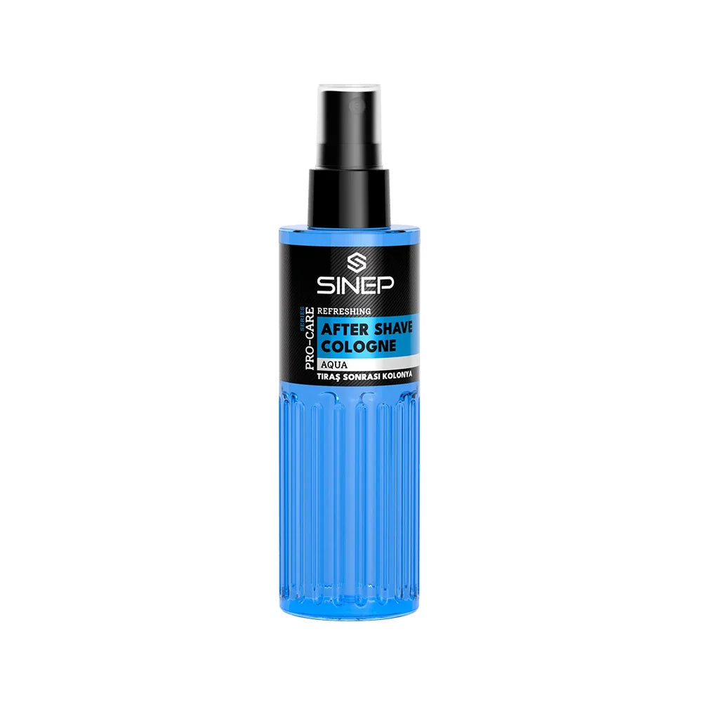 Sinep After Shave Cologne Boldy Turquoise 150 ml