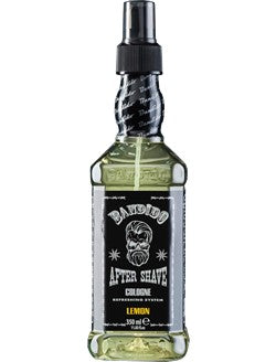 Bandido Aftershave Cologne Lemon 350 ml