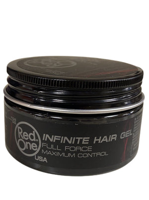 RedOne Keratin Hair Styling Gel
