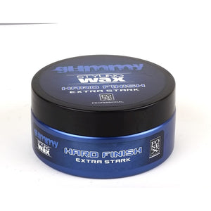 Gummy Hard Finish Extra Stark 150 ml - Hairwaxshop