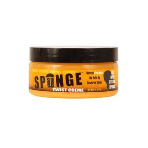 Spunge Twist Creme 227 g - Hairwaxshop