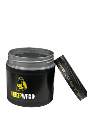 BICEPWAX PACK KERATINE ULTRA STRONG 150ML