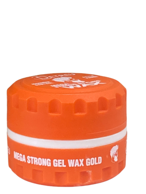 Detreu Strong Gel Wax Gold 140 ml