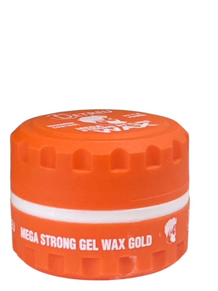 Detreu Strong Gel Wax Gold 140 ml