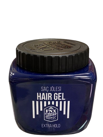 FNX Maximum Extra Hold Hair Gel 700 ml