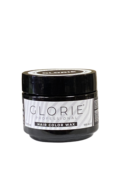 Glorie Cream Shea Butter Hair Color Wax 100 ml