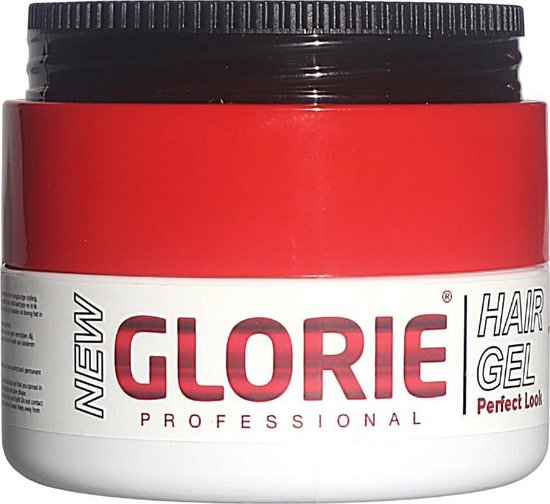 Glorie Professionele Haar Gel Perfect Look - 500 ml