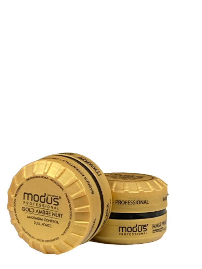 Modus Gold Ambre Nuit Maximum Control Full Force 150 ml