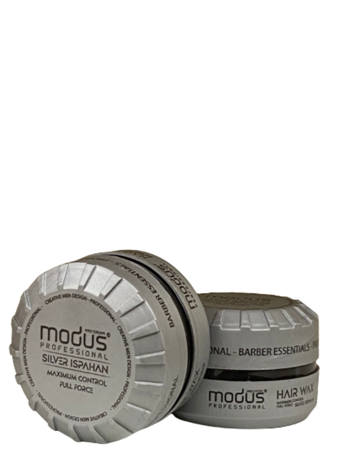 Modus Silver Ispahan Hairwax 150 ml