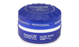 Modus Extra Dynamic Control Blue Aqua Series 150 ml