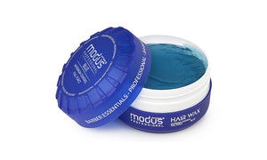 Modus Extra Dynamic Control Blue Aqua Series 150 ml