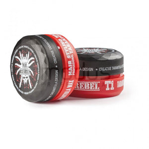 SPIDER WAX - 150 ML - BLACK