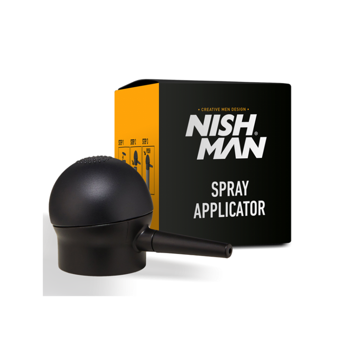 Nishman Spray Applicator